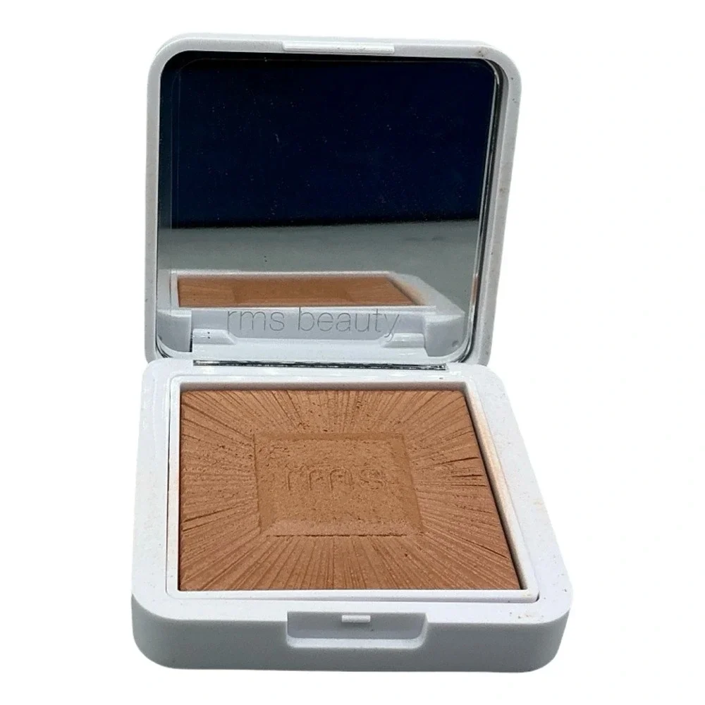 RMS Beauty ReDimension Hydra Bronzer Malibu Muse 6.5g Refillable Gel-to-Powder